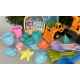 Lot de Jouets de Plage Neufs