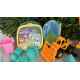 Lot de Jouets de Plage Neufs