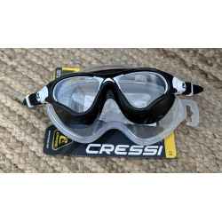 Lunettes Cressi Cobra Adulte Neuves