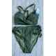 Maillot de Bain 2 pièces T.L Neuf