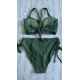 Maillot de Bain 2 pièces T.L Neuf
