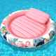 Grand Matelas de piscine gonflable Neuf