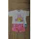 Pyjama Short PEPPA PIG 2/3 ans Neuf