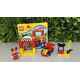 LEGO Duplo La Voiture de Mickey 10843