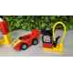 LEGO Duplo La Voiture de Mickey 10843