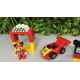 LEGO Duplo La Voiture de Mickey 10843