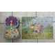 Puzzle DJECO La princesse du printemps