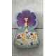 Puzzle DJECO La princesse du printemps