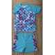 Maillot de Bain sirène 7/8ans Neuf