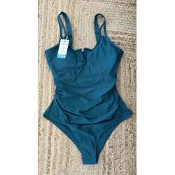 Maillot de Bain 2 pièces T.M Neuf