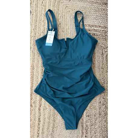 Maillot de Bain 2 pièces T.M Neuf
