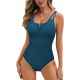Maillot de Bain 2 pièces T.M Neuf
