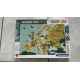 Puzzle Maps 250 pièces