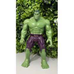 Figurine HULK articulée