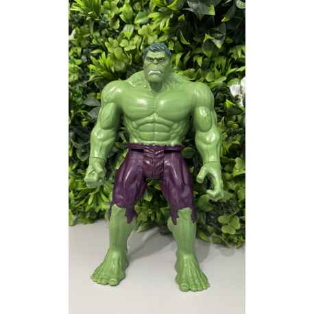 Figurine HULK articulée