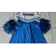 Déguisement Pompom Girl T.M Neuf