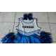 Déguisement Pompom Girl T.M Neuf