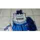 Déguisement Pompom Girl T.M Neuf