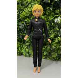 Poupée Miraculous Chat Noir