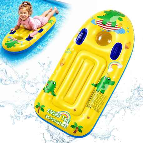 Bodyboard gonflable Neuf