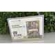 Puzzle en bois D lumineux Neuf