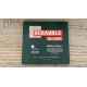 SCRABBLE de Luxe