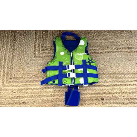 Gilet de Natation 15/19 kg Neuf