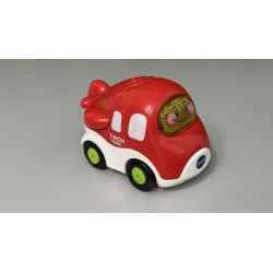 Tut Tut Bolides Timon le p'tit avion
