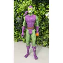 Figurine SPIDERMAN Goblin