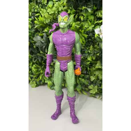Figurine SPIDERMAN Goblin