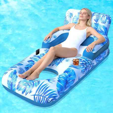 Matelas gonflable Neuf
