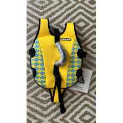 Gilet de Natation CRESSI 15/19 kg Neuf