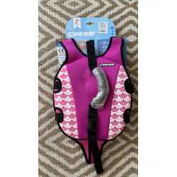 Gilet de Natation CRESSI 15/19 kg Neuf