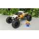 4X4 tout terrain LEGO