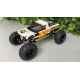 4X4 tout terrain LEGO