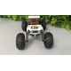 4X4 tout terrain LEGO