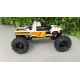 4X4 tout terrain LEGO