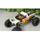 4X4 tout terrain LEGO