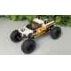 4X4 tout terrain LEGO