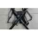 2 Sabres Ninja en bois Neufs