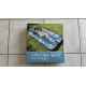 Grand Matelas de piscine gonflable Neuf