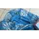 Grand Matelas de piscine gonflable Neuf