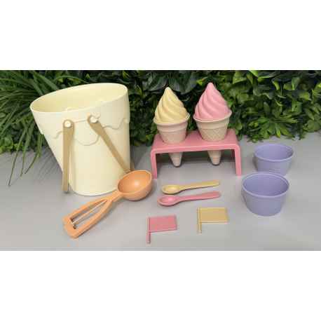 Lot de 13 pièces pour la plage Neuf