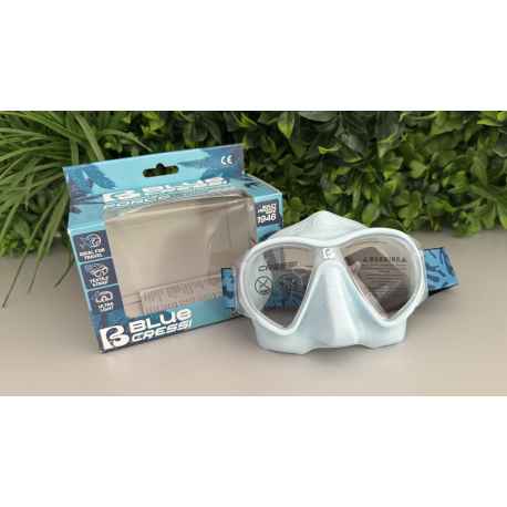 Masque de plongée CRESSI Adulte Neuf