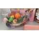 68 accessoires de cuisine Neufs