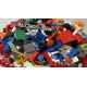 Lot de 400 Piéces LEGO en vrac