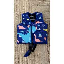 Gilet de Natation 19/30 kg Neuf