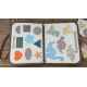 Mallette d'apprentissage MONTESSORI neuve