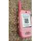 2 Talkie Walkie Enfants Neufs