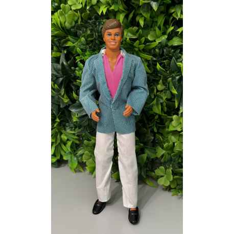 Poupée KEN vintage